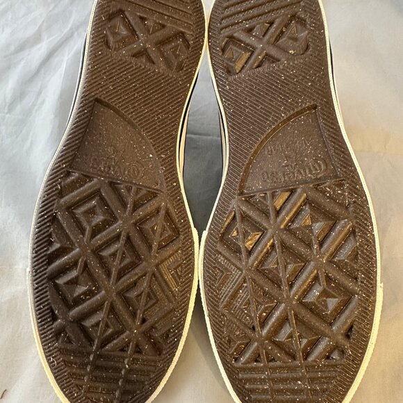Converse Unisex Chuck 70 Hi Light Field Surplus Sneaker Women Size 7, Men 5 NEW - Picture 6 of 7